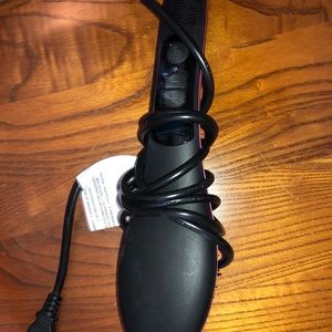 Simply Straight Hairbrush Straightener